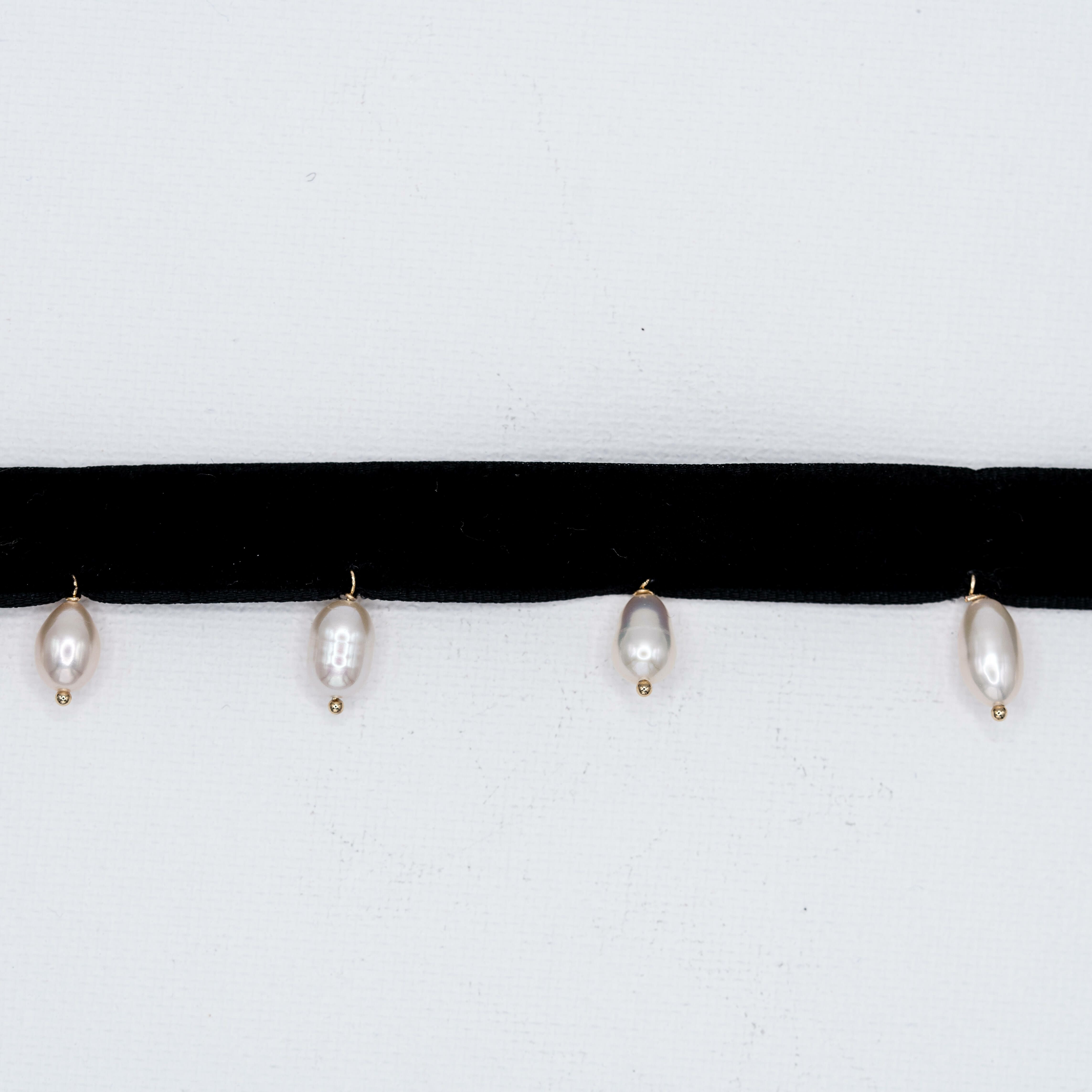 Drop choker | rippmonster