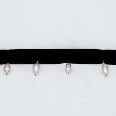 Drop choker | rippmonster