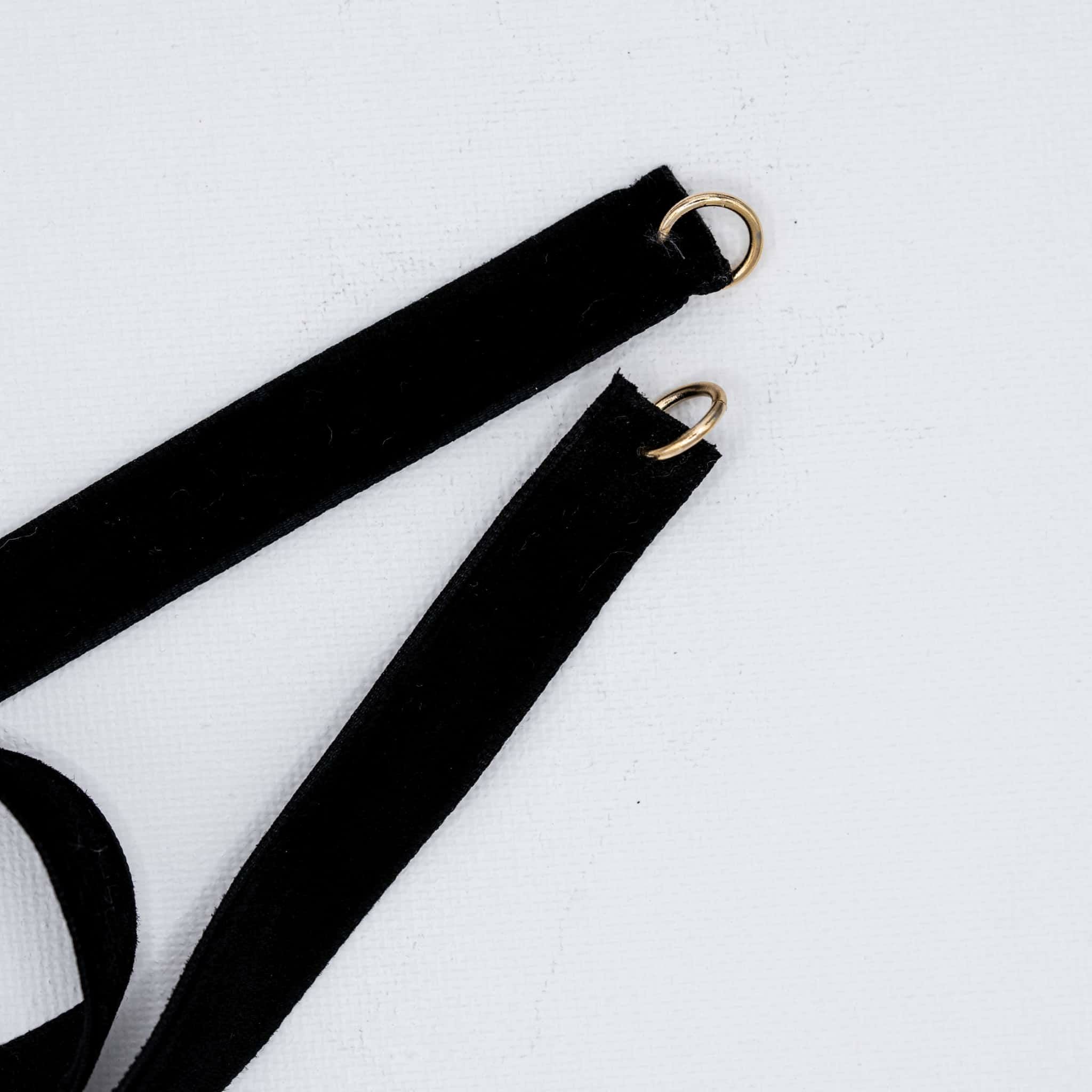 Drop choker | rippmonster