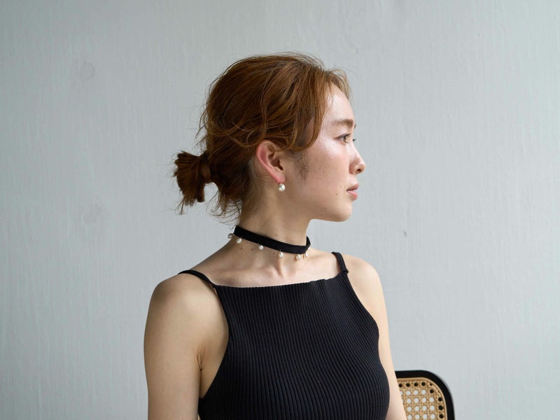 Drop choker | rippmonster