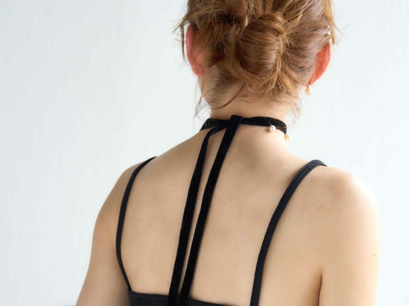 Drop choker | rippmonster