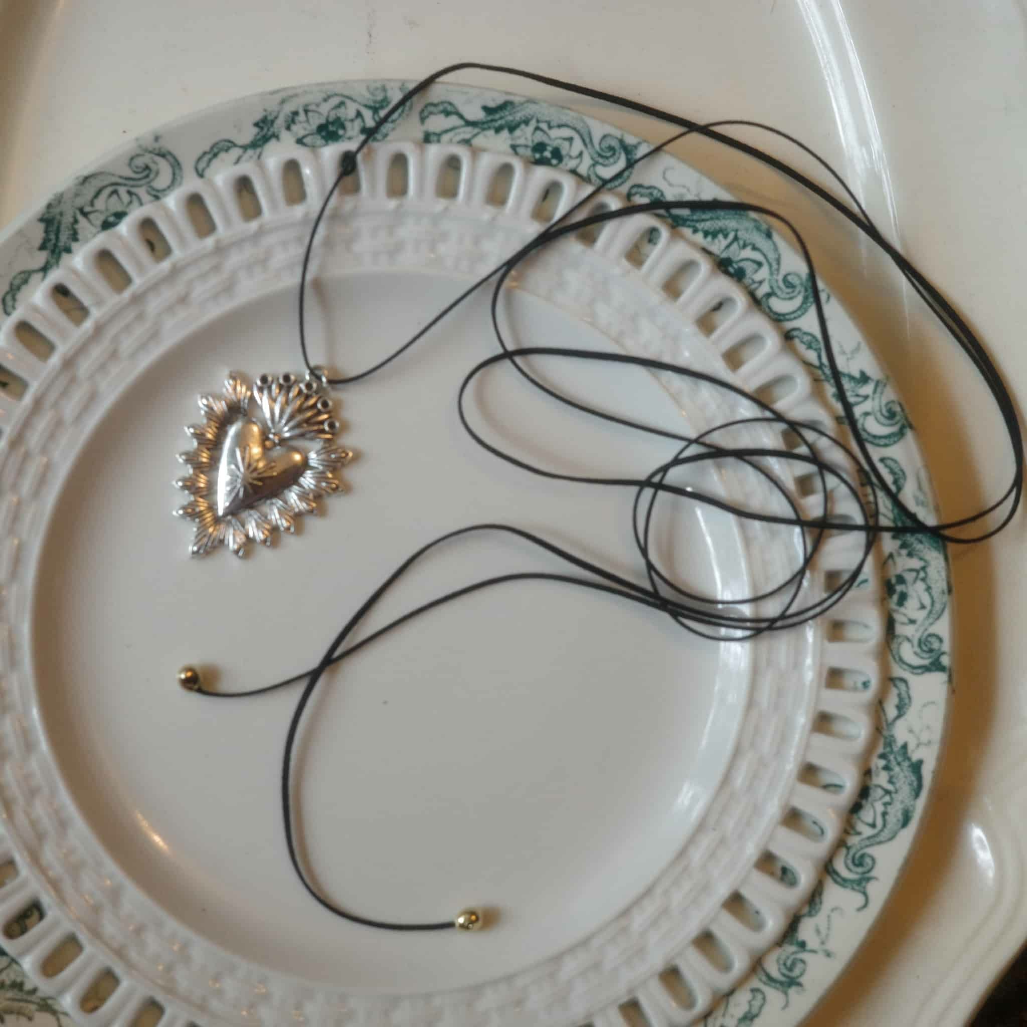 necklace | rippmonster