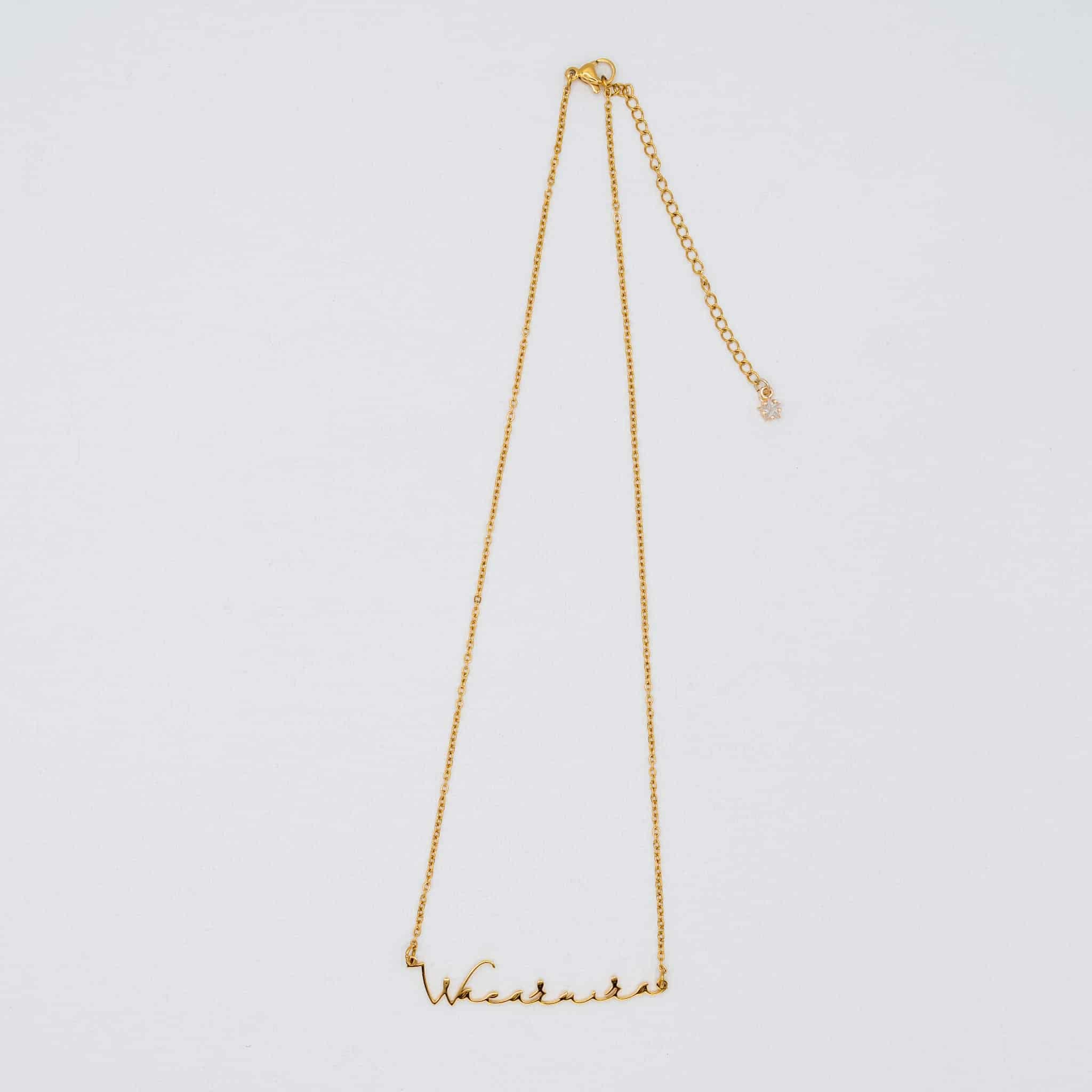 necklace | rippmonster
