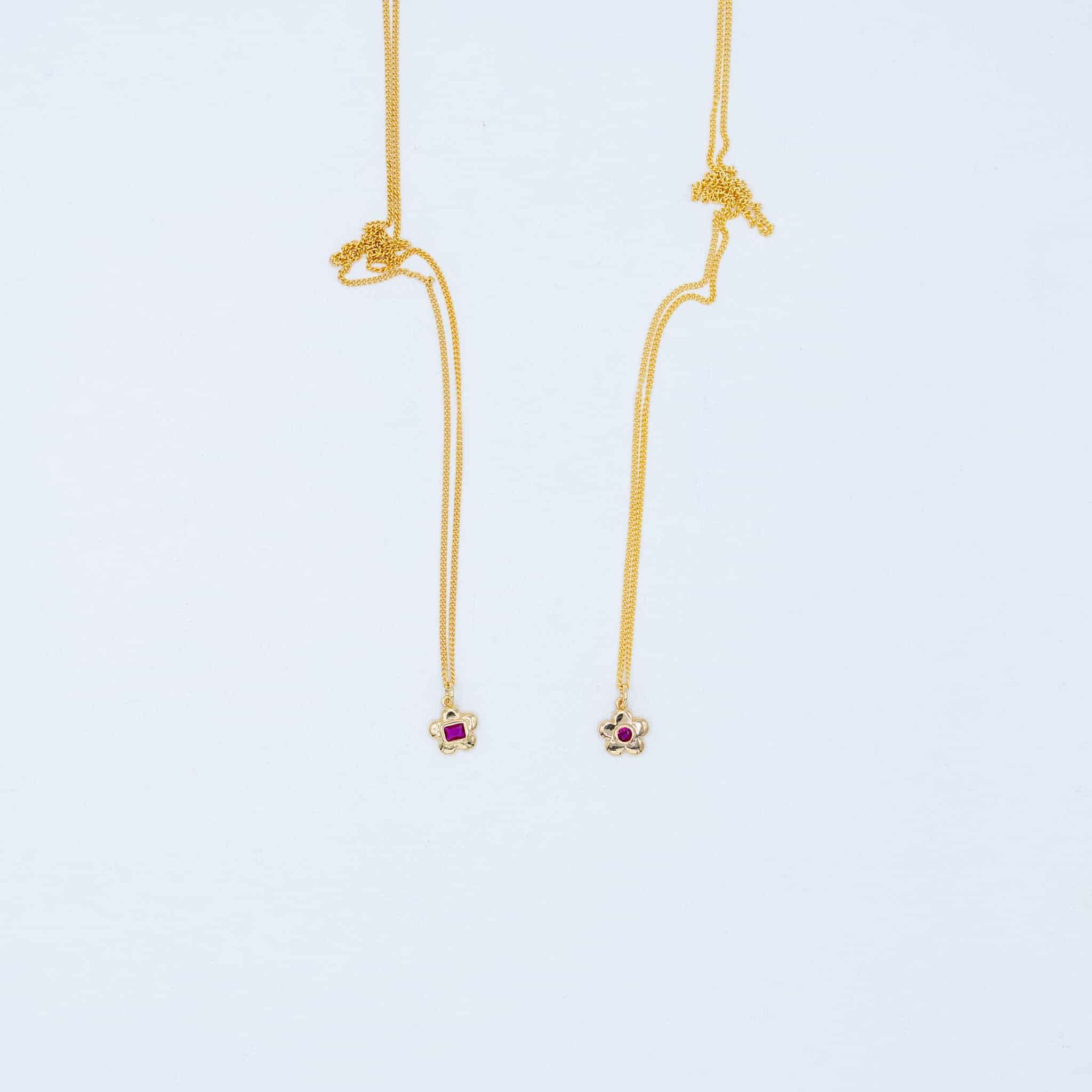 necklace | rippmonster