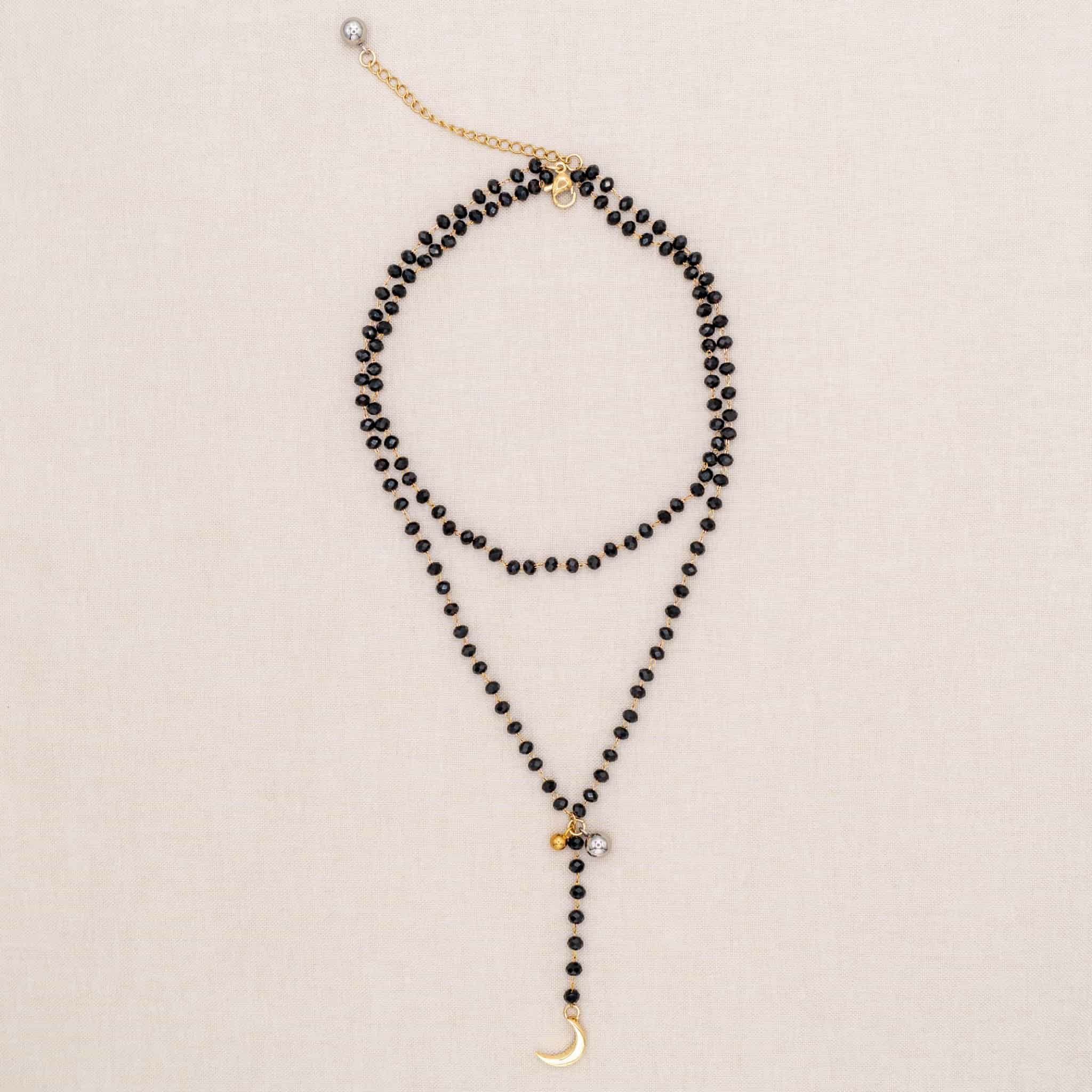 necklace | rippmonster