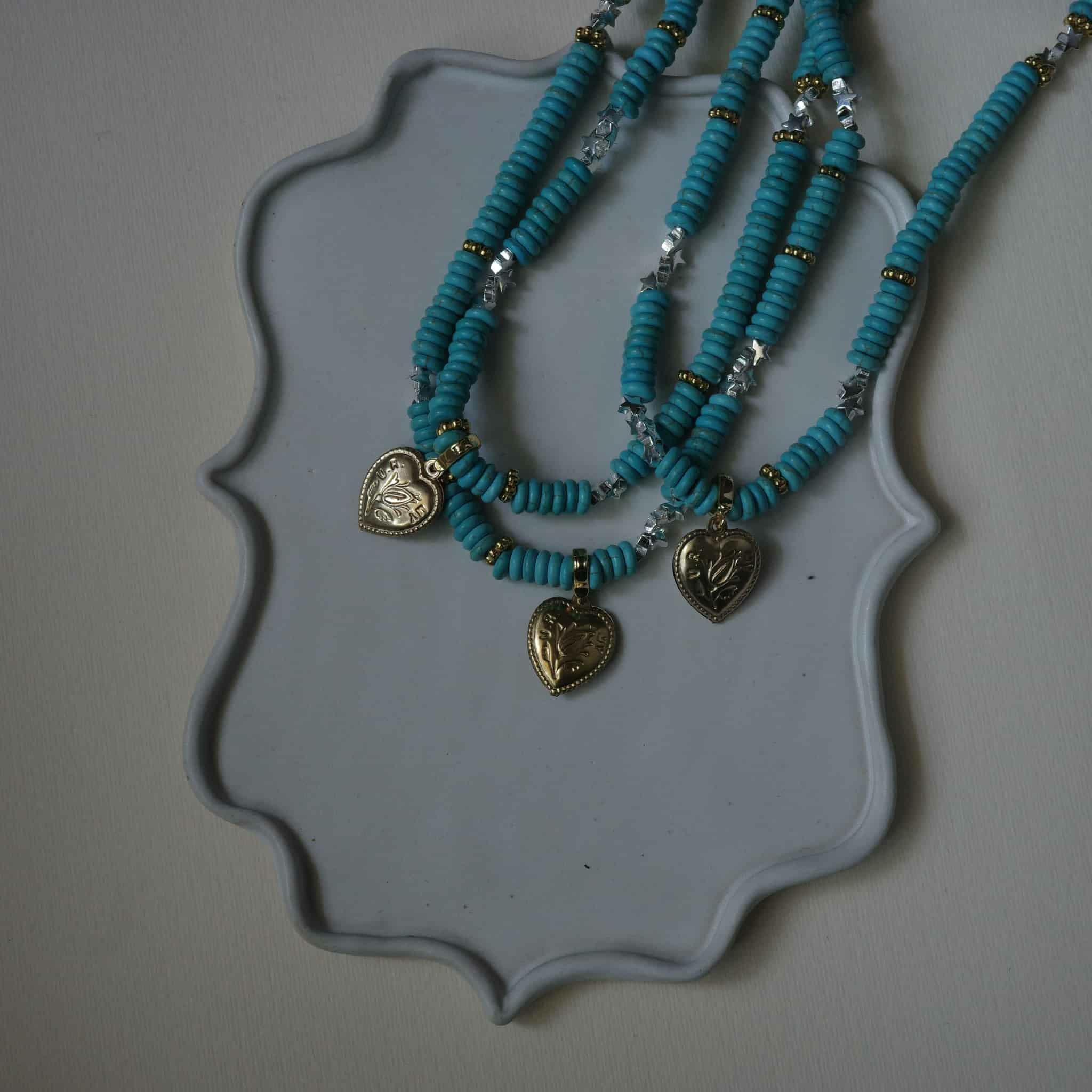 necklace | rippmonster