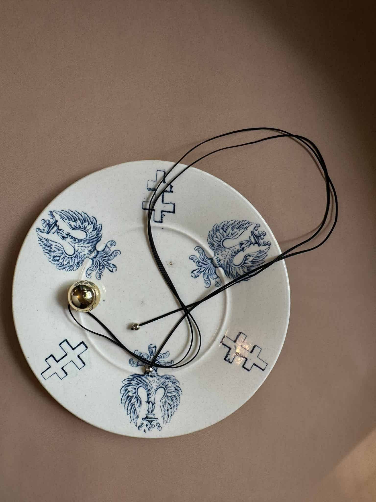 necklace | rippmonster