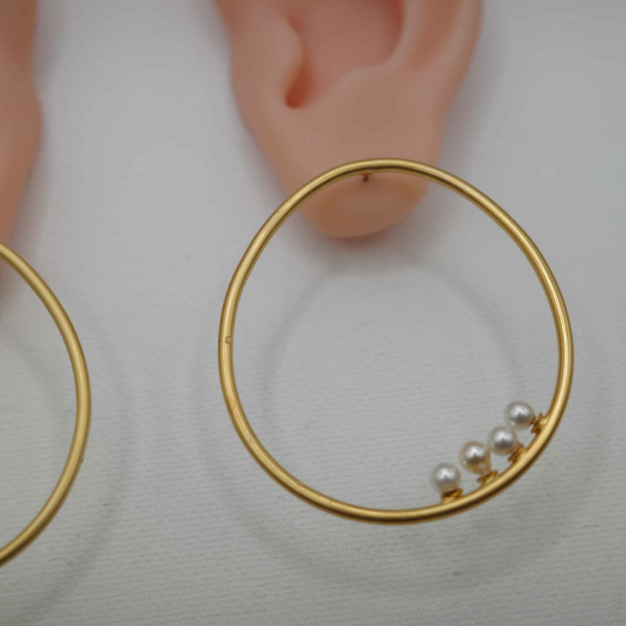 egg hoop | rippmonster