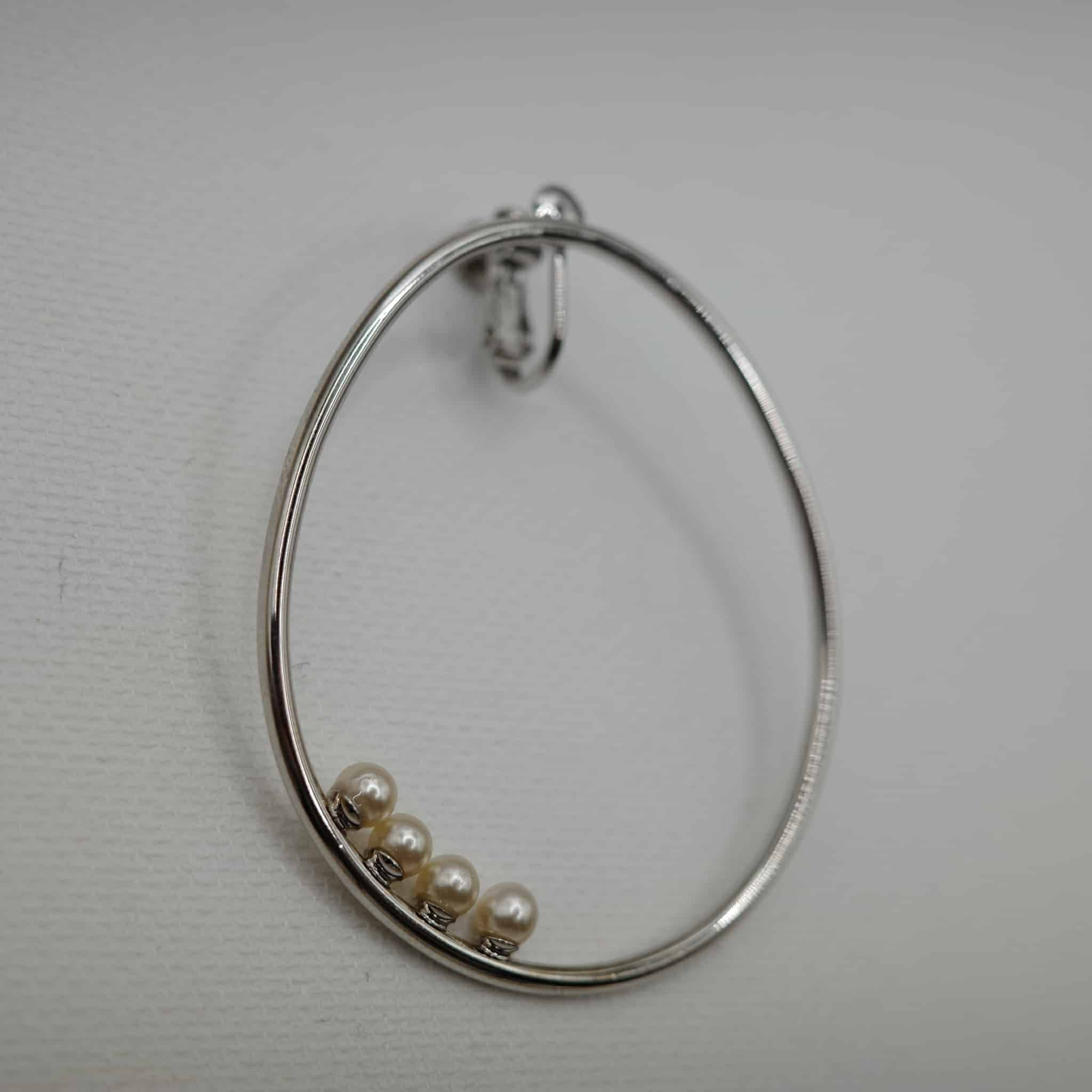 egg hoop | rippmonster