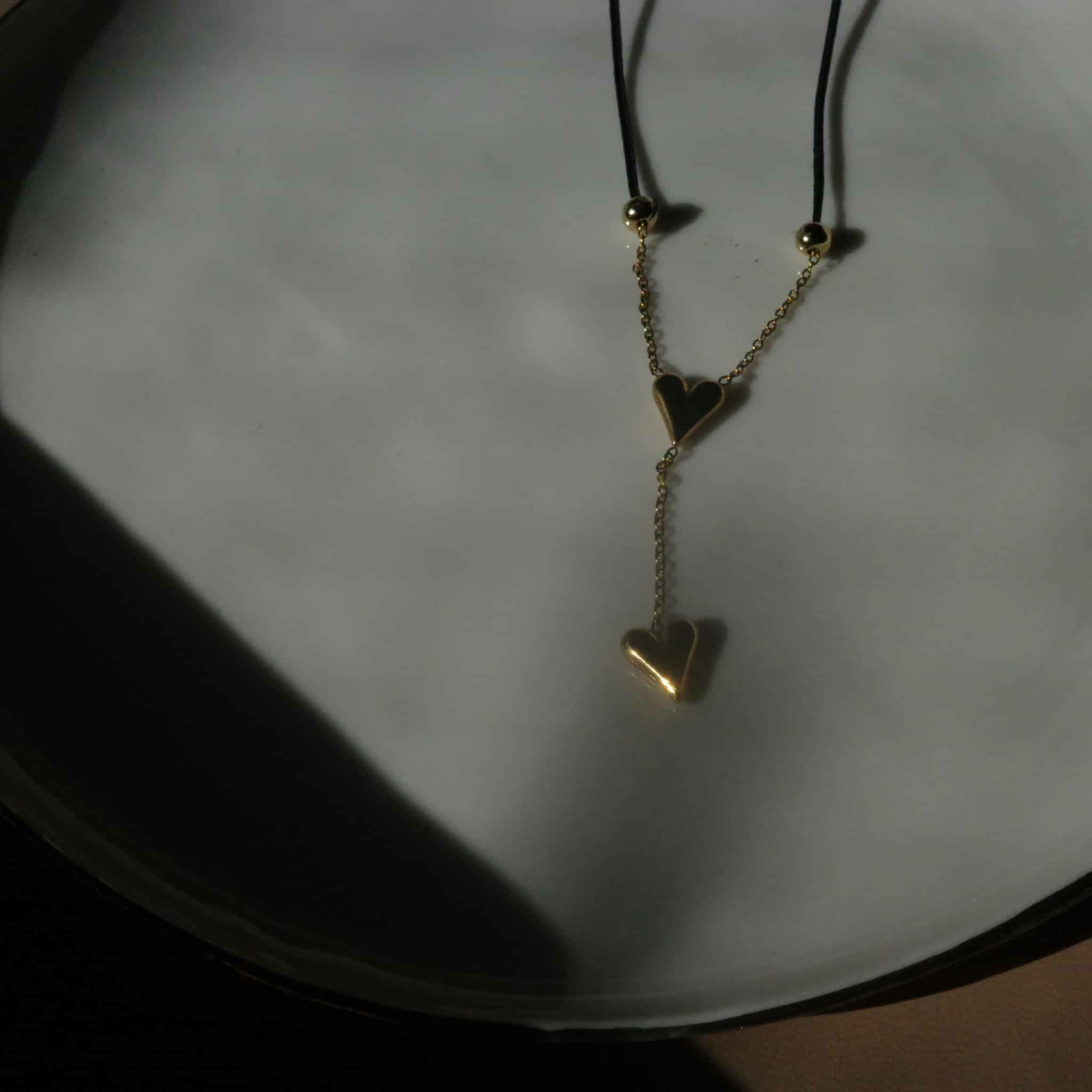 elegance black choker | rippmonster