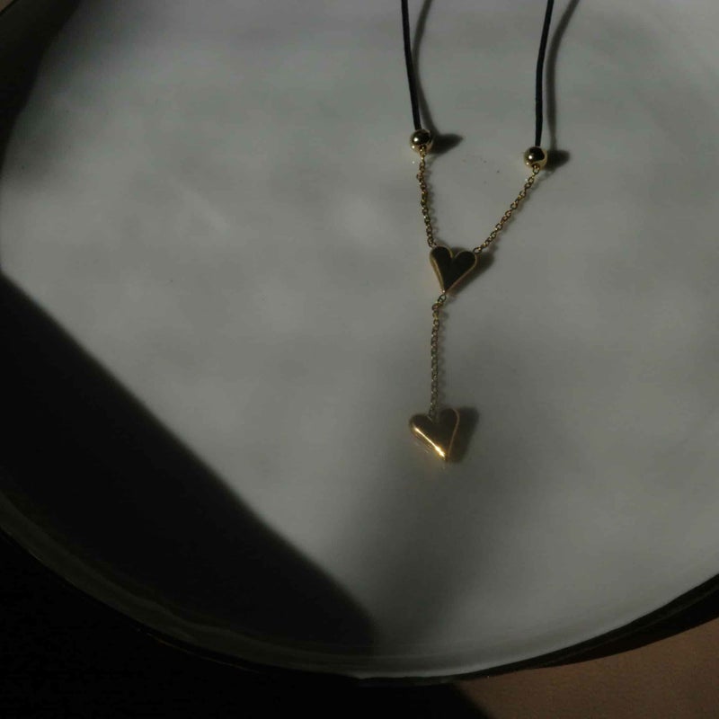 elegance black choker | rippmonster