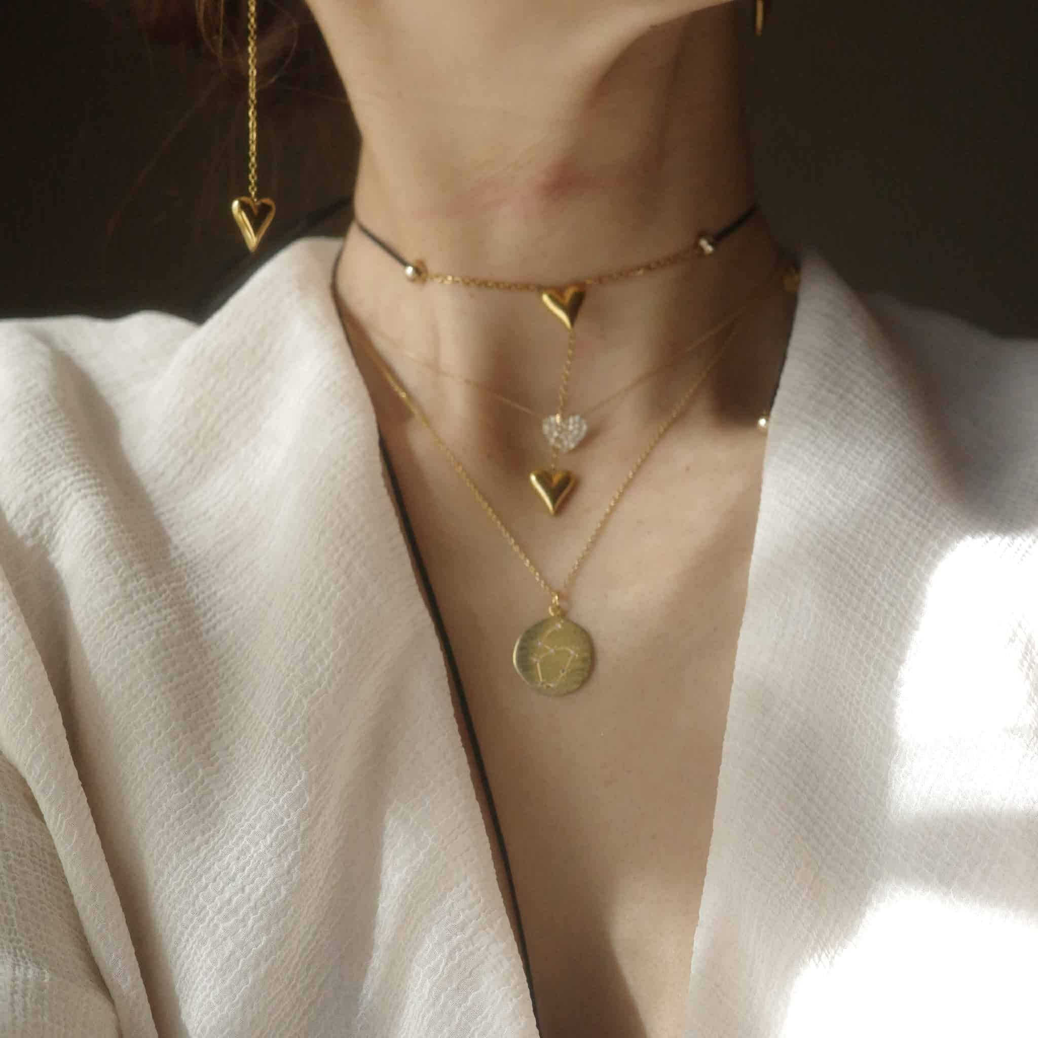 elegance black choker | rippmonster