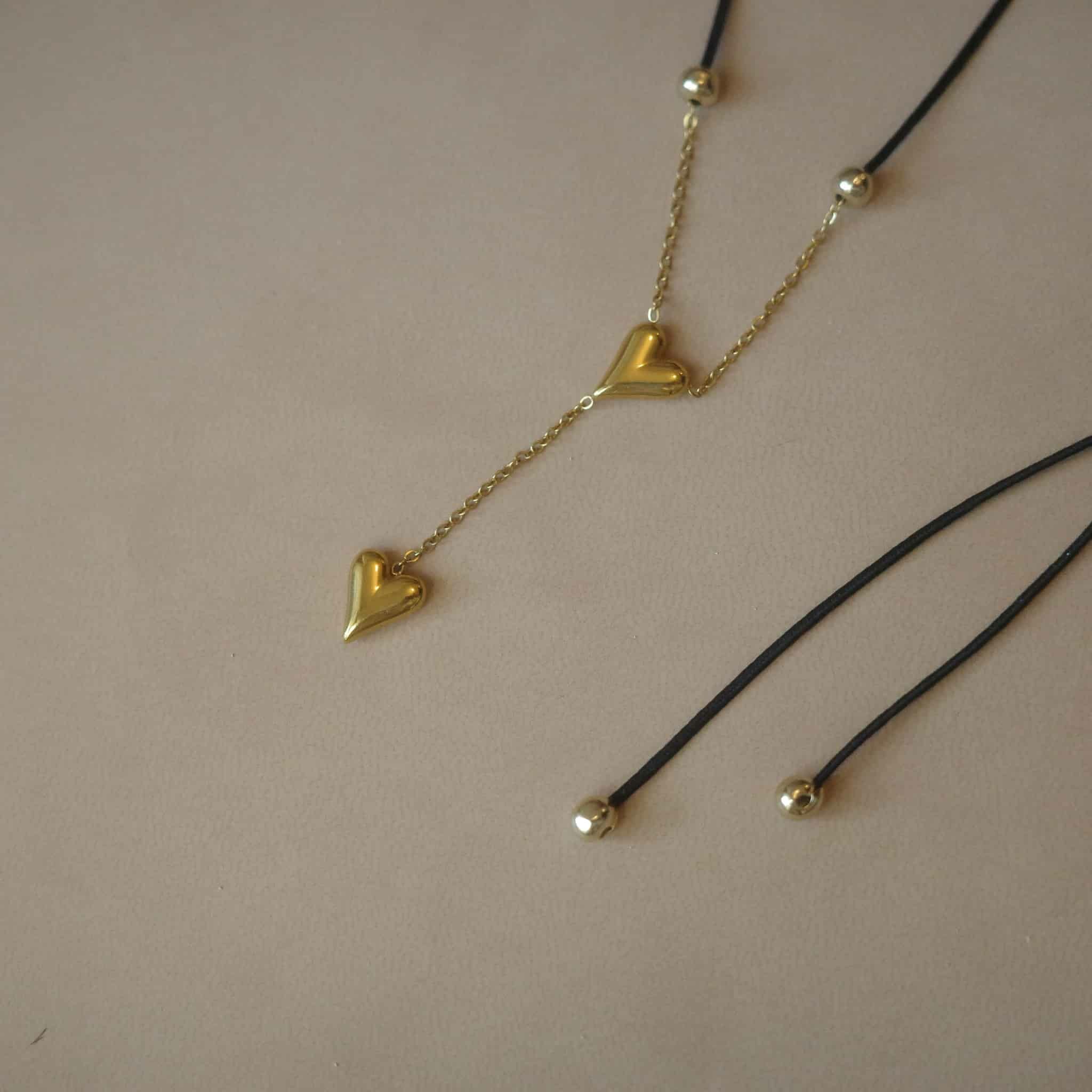 elegance black choker | rippmonster