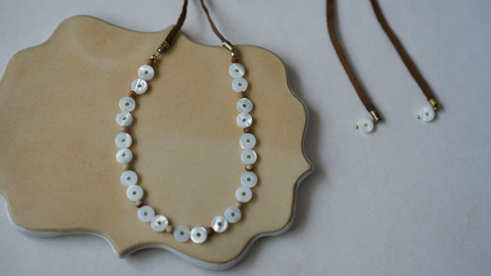 necklace | rippmonster