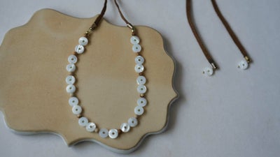 necklace | rippmonster