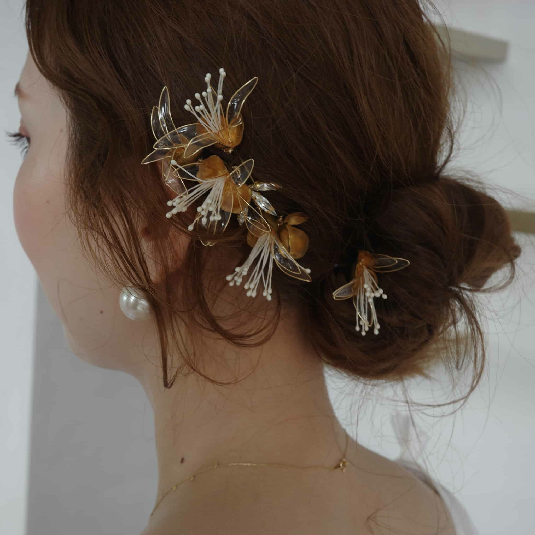 新品未使用 rippmonster ピアス milk rippmonster vintage87 | rippmonster