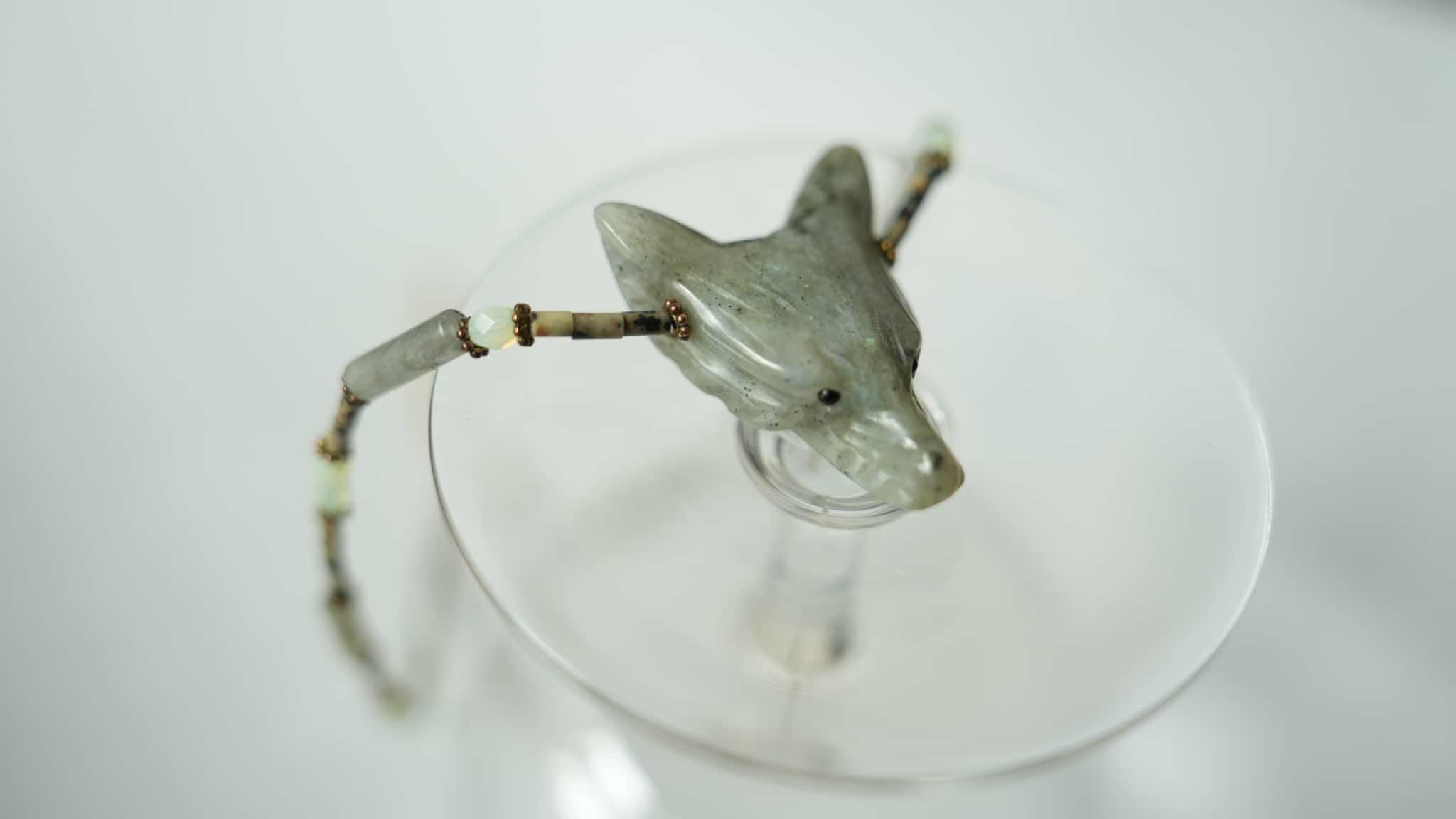 necklace | rippmonster