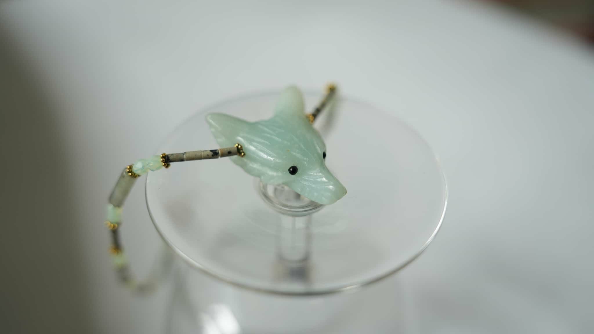 necklace | rippmonster