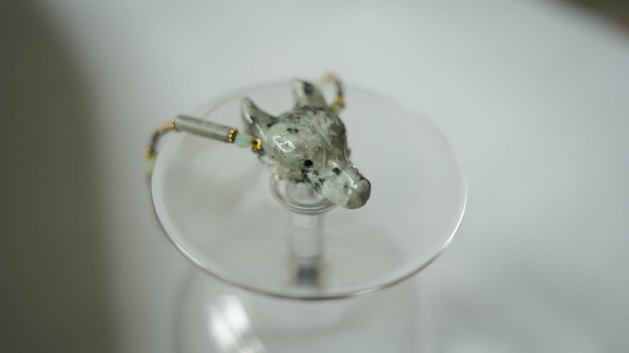 necklace | rippmonster