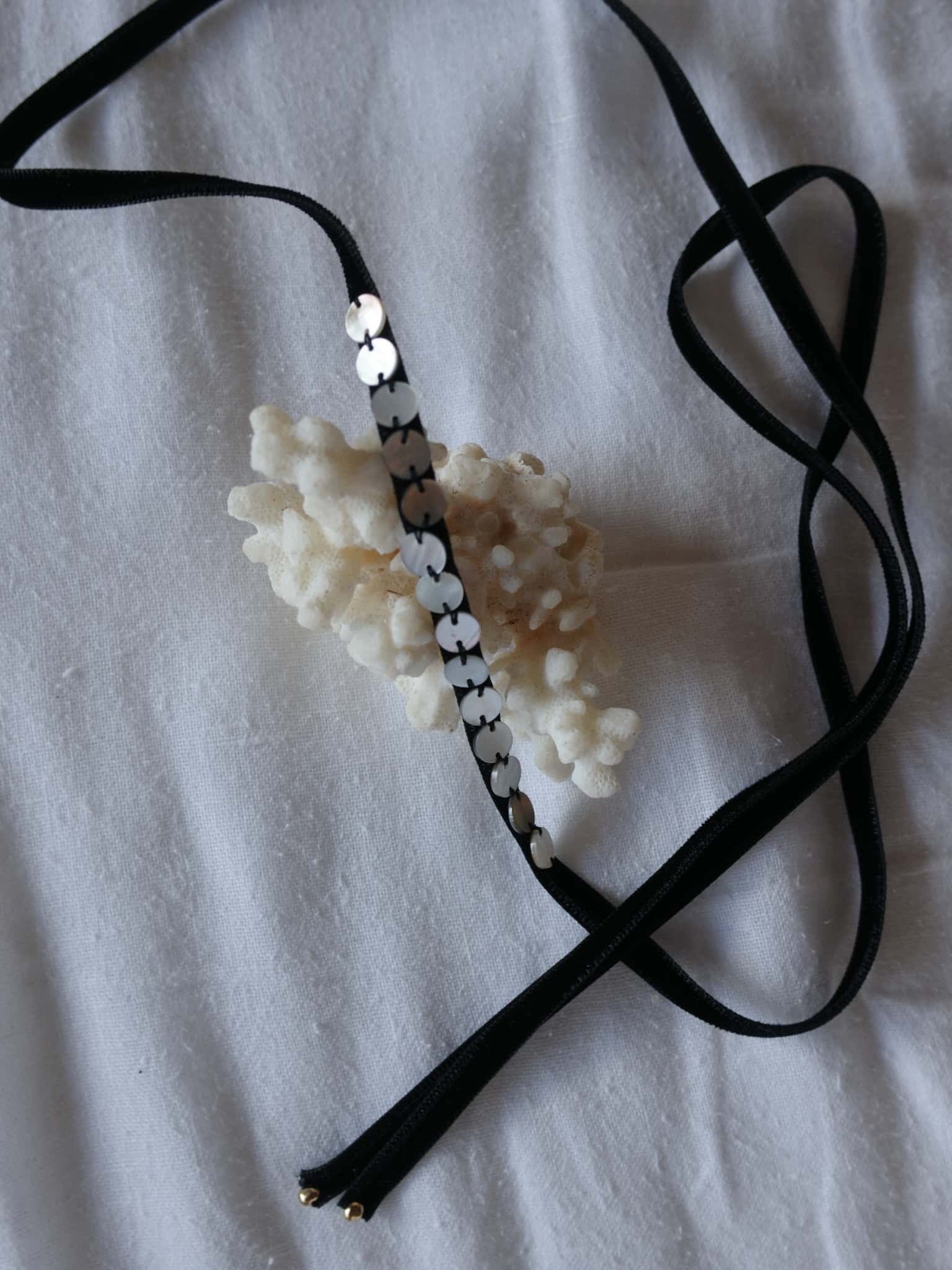 necklace | rippmonster