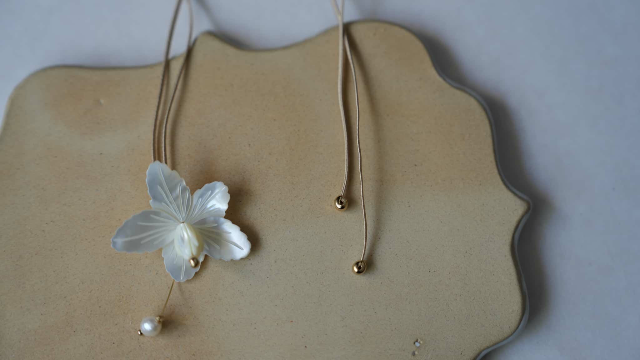 necklace | rippmonster