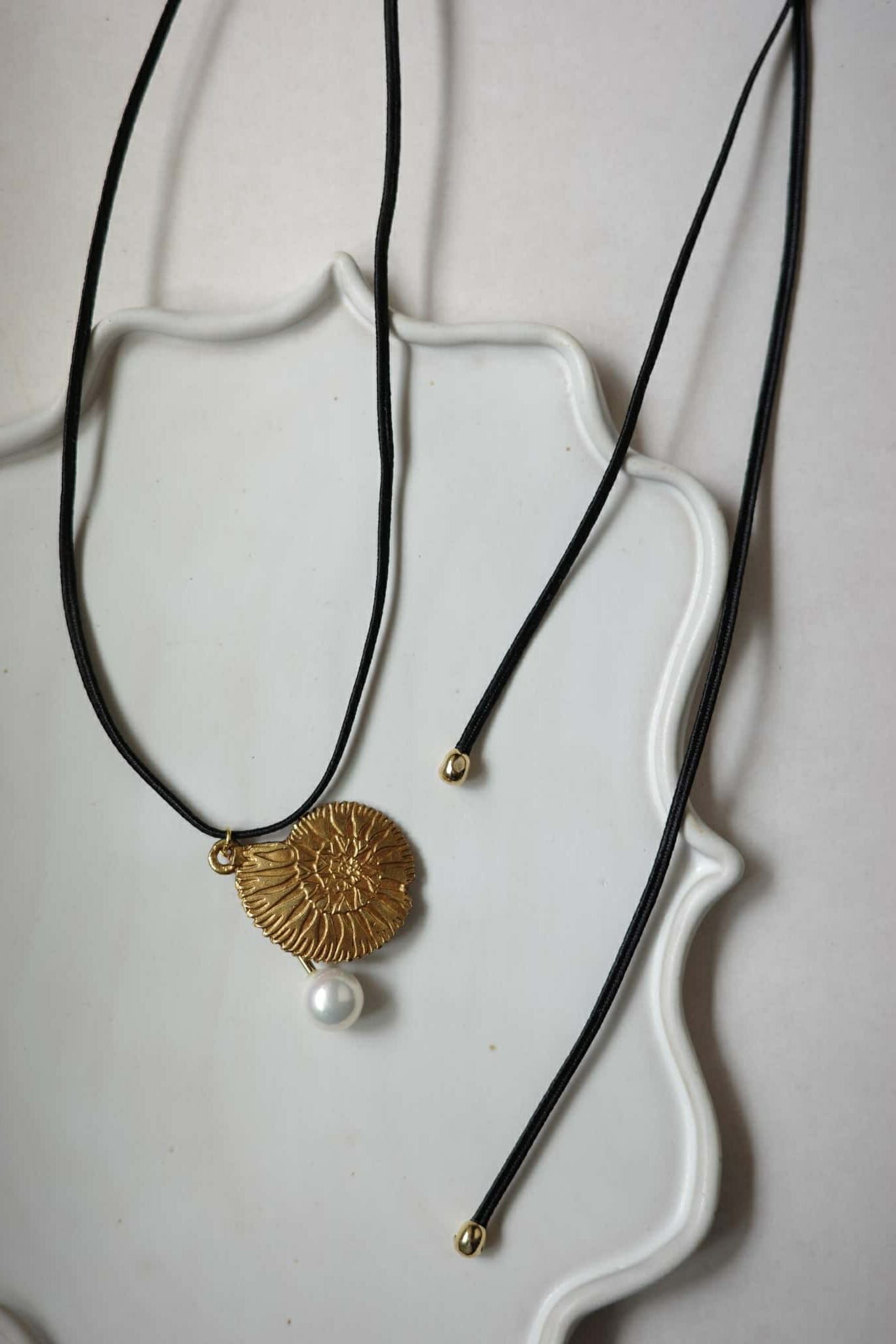 necklace | rippmonster
