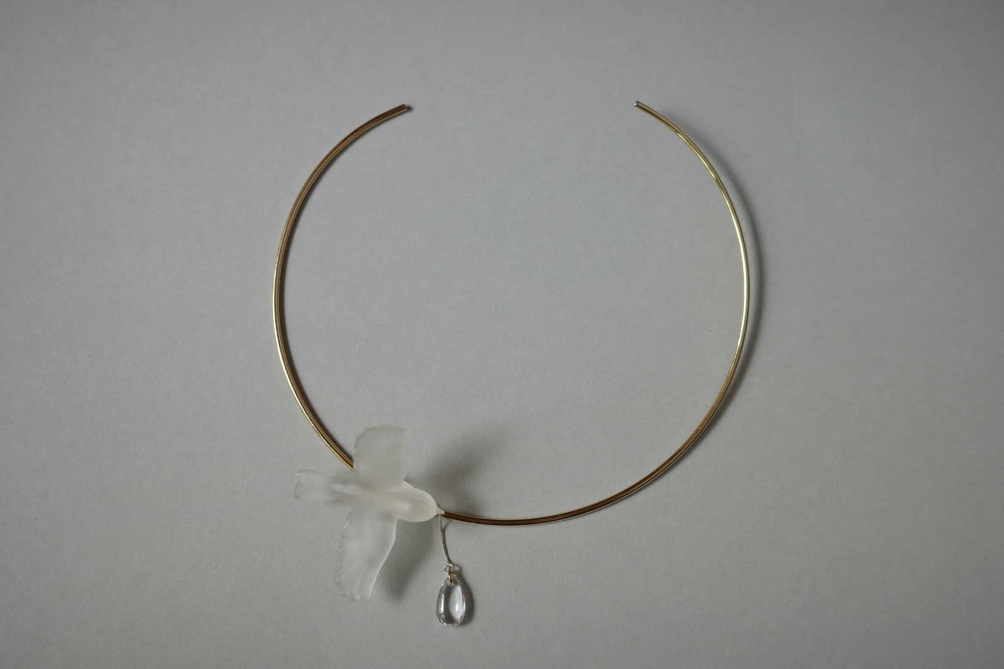 necklace | rippmonster