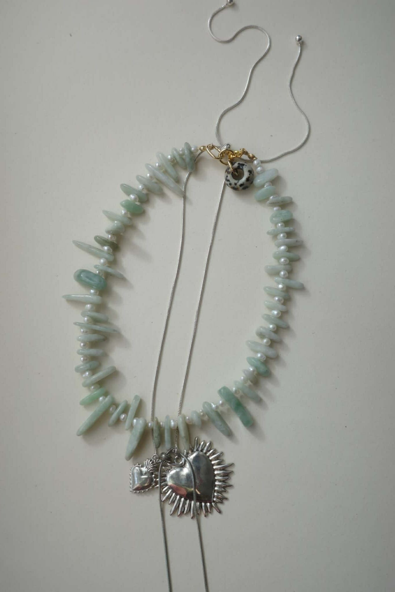necklace | rippmonster