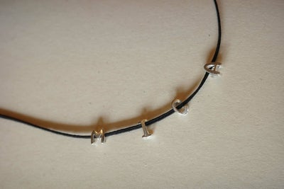 necklace | rippmonster