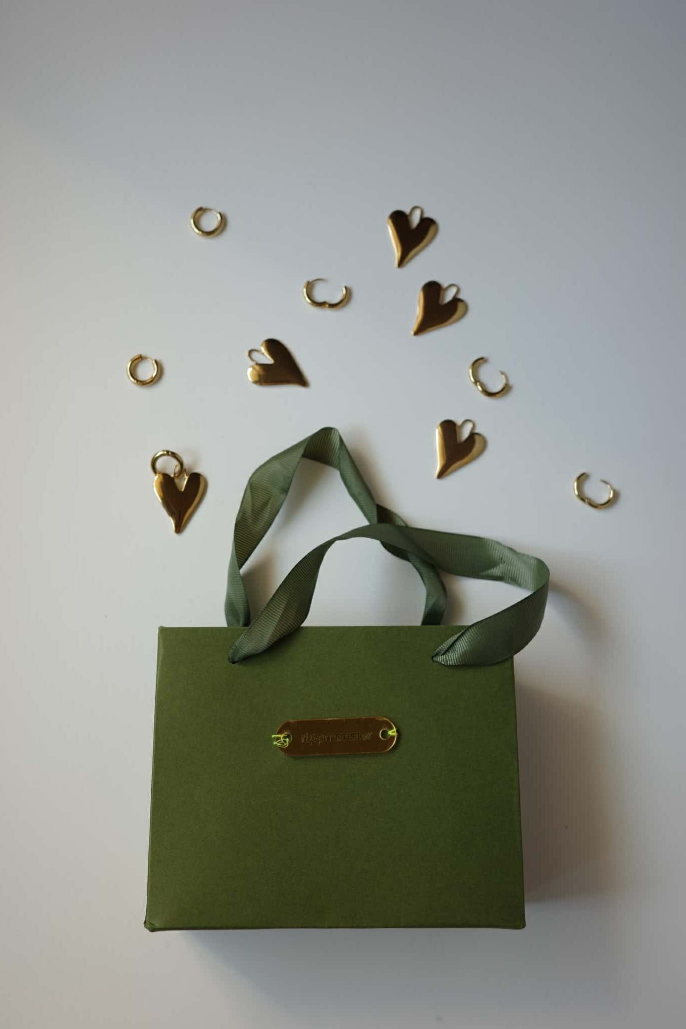 necklace | rippmonster