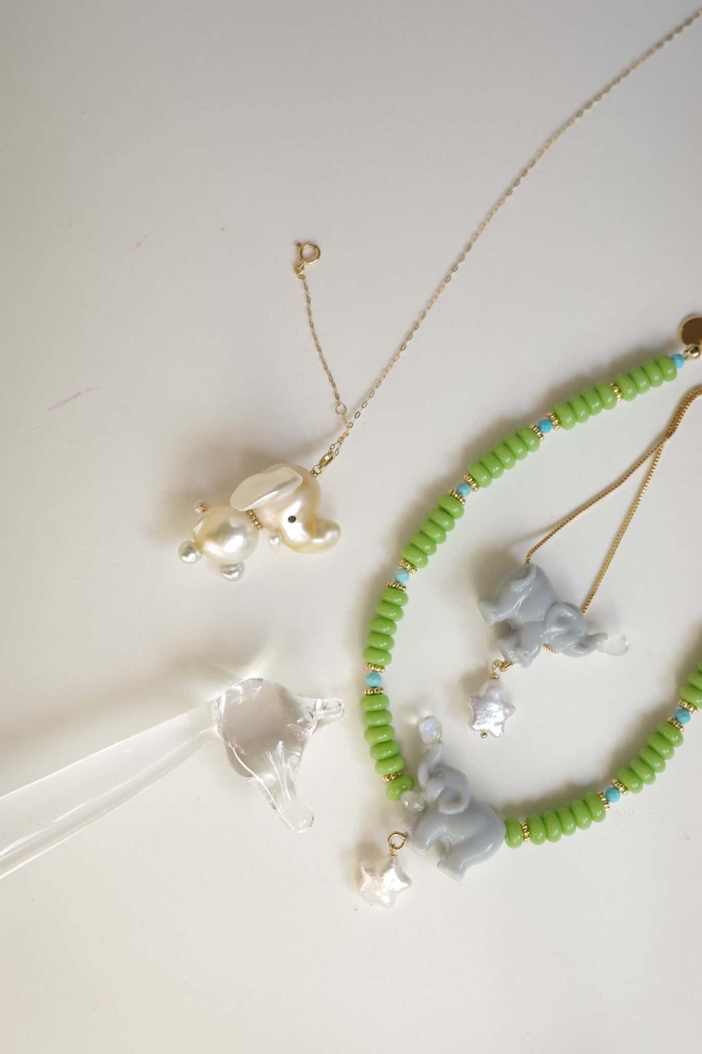 necklace | rippmonster