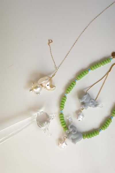 necklace | rippmonster