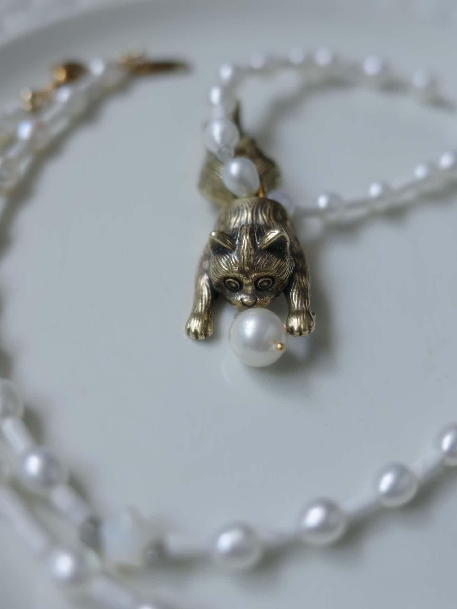 necklace | rippmonster