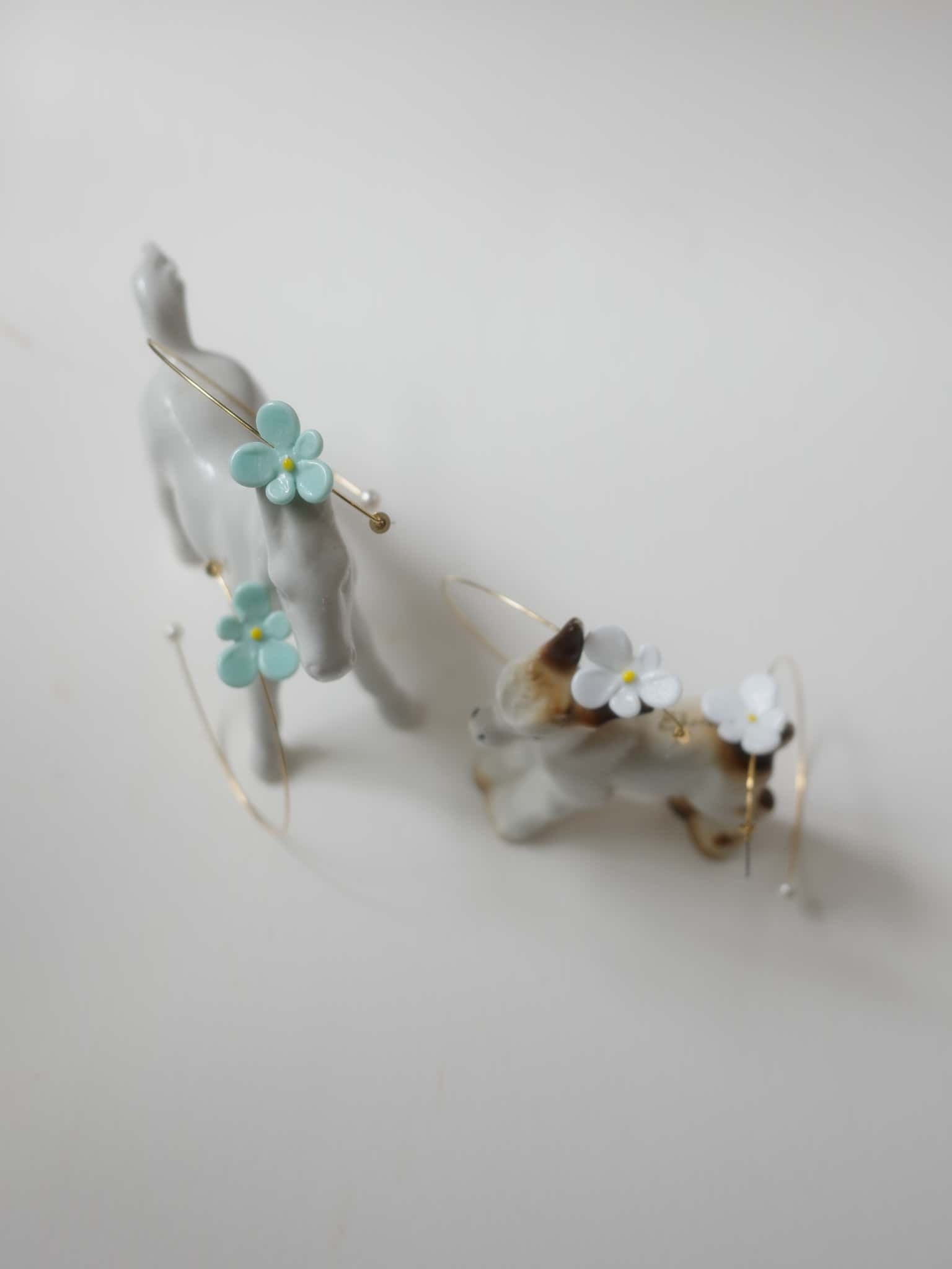 rippmonster milkピアス 商品一覧 | rippmonster